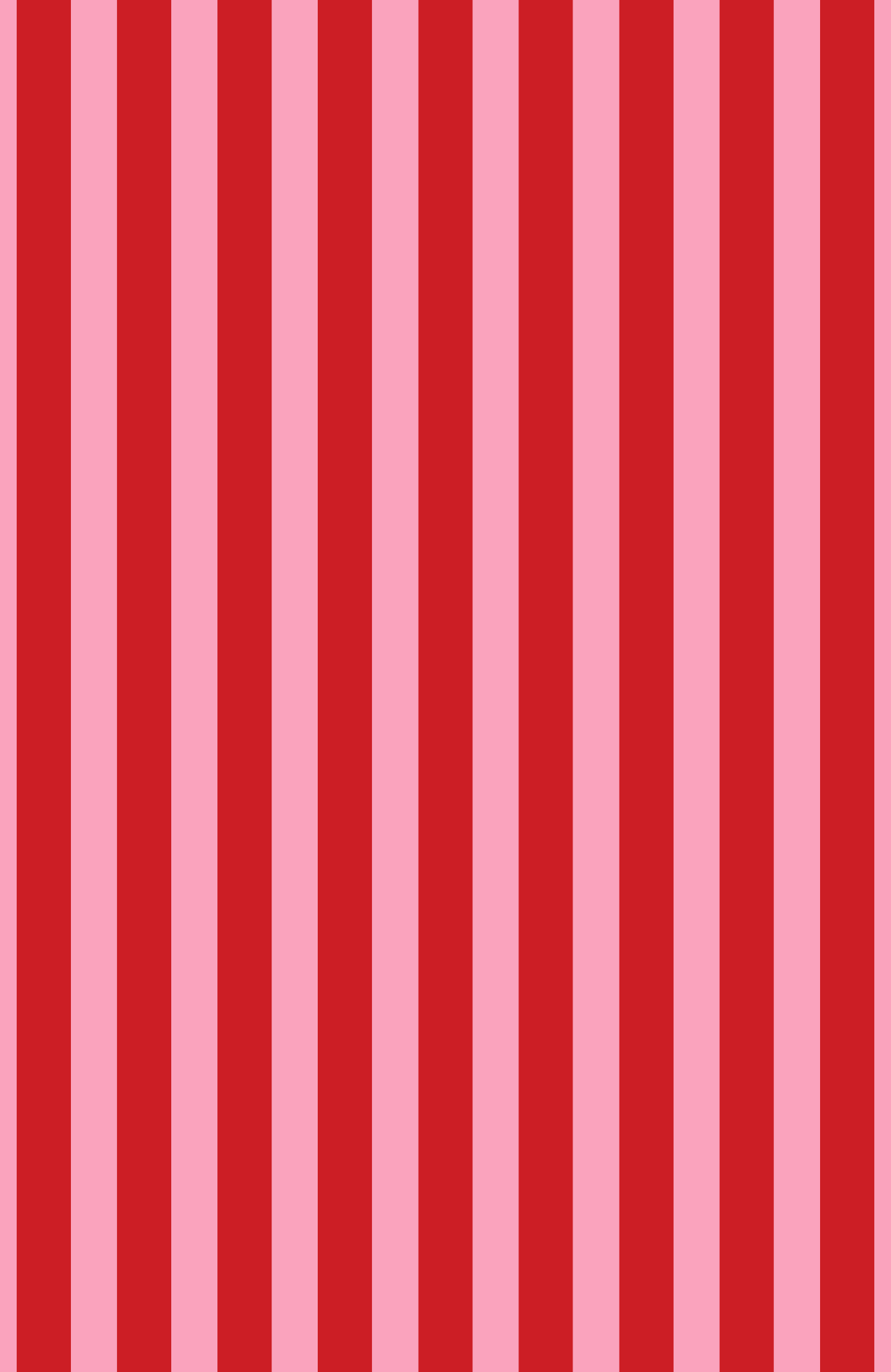 red phone case