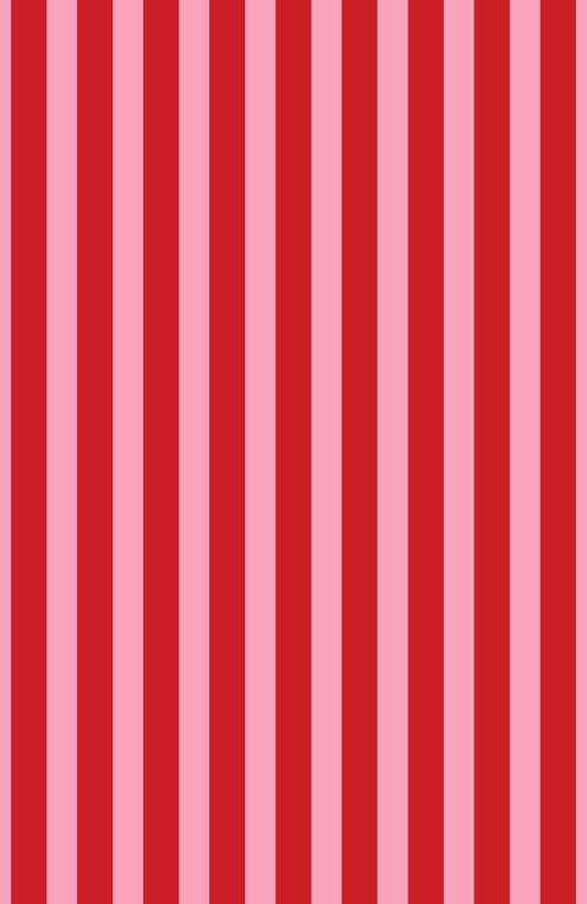red phone case